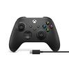【純正品】Xbox ワイヤレス コントローラー + USB-C® ケーブルは「買い」？ゲーマーが語る、手放せない操作感の秘密