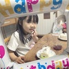 5歳です！