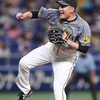 阪神タイガース（2021）中日戦～「鬼門」で大苦戦～【プロ野球】