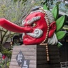 叡山電鉄叡山本線・鞍馬駅〜貴船口駅＋αな徘徊