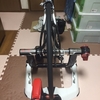 （ロードバイク）　ついにローラー台＆Zwift＆パワーメーター導入