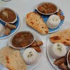 子供大喜びバターチキンカレー