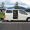 道の駅越前おおの荒島の郷のＲＶパークで車中泊 （福井県大野市）