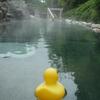 ゆるり～102湯目：湯宿だいいち＊北海道養老牛（ようろううし）温泉