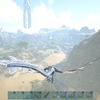 いろいろと増え続ける【ARK　あこがれのラグナロク　ひろいもの生活　その３０】