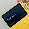 Playdate Season2ゲーム紹介: The Whiteout by Scenic Route Software 