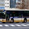 京王バス　D31111