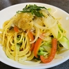 今日のランチ