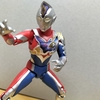 輝けフラッシュ！S.H.Figuartsウルトラマンデッカーレビュー！