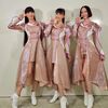 結成25周年のPerfumeが選んだ紅白辞退の真相