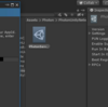 【Unity】Unity1weekでPhotonを使ってリアルタイム対戦やろうとして躓いたことを告白【unity1week】