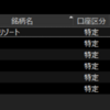#デイトレ日記: 2025年3月13-17日：+27,000円