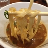 RAMEN GOTTSU@練馬の味玉つけ麺