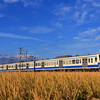伊豆箱根鉄道駿豆線　2202編成