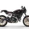 ドゥカティ スクランブラー カフェレーサー Ducati scrambler cafe メンテナンス ー今後のメンテナンスを考えてメンテナンススタンドを購入！ー 