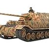 タミヤ 1/48 ドイツ重駆逐戦車 エレファント発売！