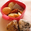 11月4日のお弁当