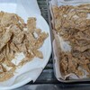 砂糖漬け