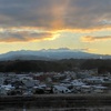 乗鞍岳の一日