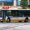 京王バス　A30729