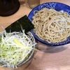 【今週のラーメン３２５１】 孫作 （東京・内幸町） ねぎつけ　～王道排してなお、まだまだ伸びしろ感じる濃厚つけ麺！