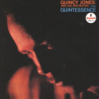 Quincy Jones - Quincy Jones Plays For Pussycats (Mercury