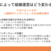 AI時代の組織戦略：Voicyが目指す未来