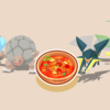 【ポケモンスリープ】カレー・シチュー週最強料理！「めざめるパワーシチュー」作成チームを考える