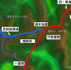 旧・東海道の面影4　代官屋敷・武相国境道