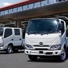 国土交通省　日野自動車のエンジン4機種を型式指定取り消しへ。