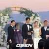 G-DRAGON、実姉クォンダミの結婚式に出席したときに撮った写真を公開