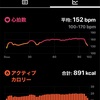 腹が減るのが早い😂 ロードバイクのトレーニング 2024年2月18日(日曜日)