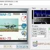 ISSからのSSTV画像受信！