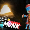 SKARNZ / MONK［Sipka限定 Red × Blue］〈+Eng sub〉