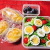 今日のお弁当