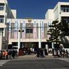いい卒業式でした