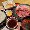 【焼肉ドラゴン＠門前仲町】門仲駅チカ。高級感のある焼肉店で焼肉ランチ