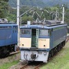 碓氷峠鉄道文化むらの潔さ