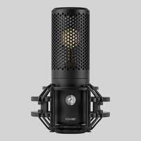 エレガントなデザインで優れたノイズ性能！SHURE KSMシリーズに新しい