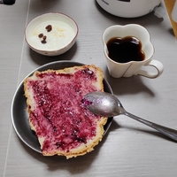 朝ご飯