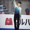 2016.12.12 - web sportiva - 「悔しい」を連発の羽生結弦。GPファイナル４連覇でも演技完成を急ぐ