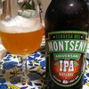 MONTSENY ANVETSARI IPA NATURAL