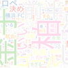 　Twitterキーワード[#consadole]　02/27_15:04から60分のつぶやき雲