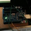 Arduinoをはじめよう　で遊んだ