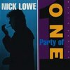 ニック・ロウ『Party of One』