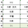 給与計算と年齢と社会保険と