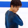 宇野昌磨全日本三連覇!!　選手としての生きざまを見せてくれて、ありがとう。