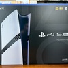 PS5 Pro開封の儀