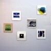 みゆき画廊の版画小品展「21×21 Print show」がお買い得