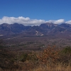 飯盛山